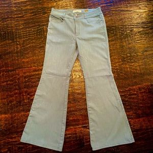 Anthropologie Pilcro Flare Jeans
